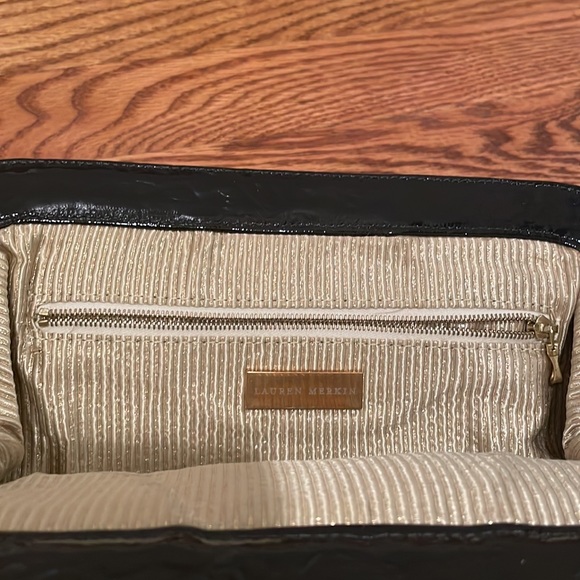 Lauren Merkin Clutch - Picture 3 of 5